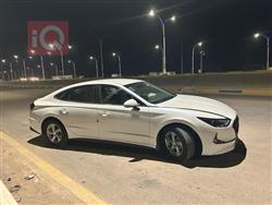 هیوندای سۆناتا